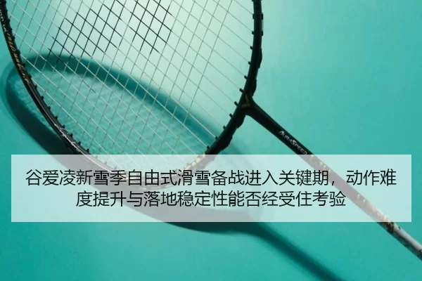 谷爱凌新雪季自由式滑雪备战进入关键期，动作难度提升与落地稳定性能否经受住考验